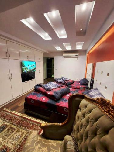 Villa Blumar Elsokhna Vip