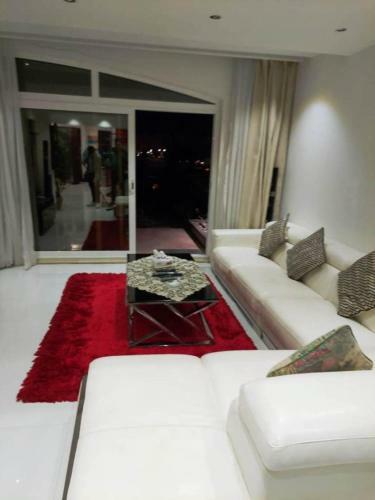 Villa Blumar Elsokhna Vip