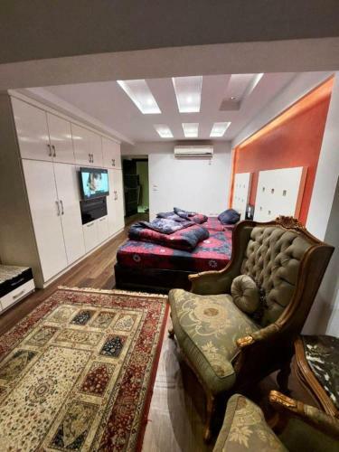 Villa Blumar Elsokhna Vip