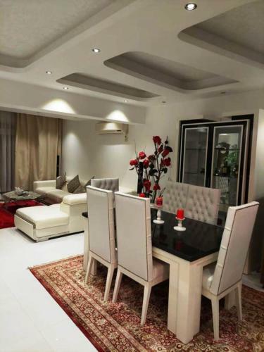 Villa Blumar Elsokhna Vip