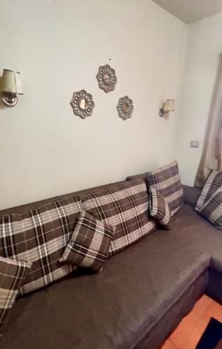 Porto South Beach Chalet, El Sokhna