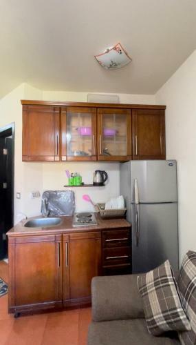 Porto South Beach Chalet, El Sokhna