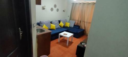 Porto South Beach Chalet, El Sokhna