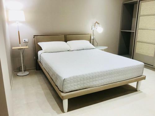 Apartamento Ortigia Casa Fab