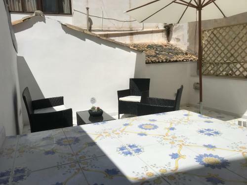 Apartamento Ortigia Casa Fab
