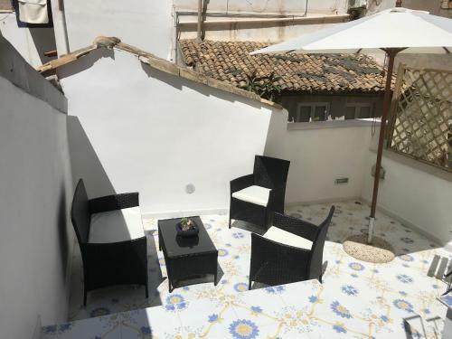 Apartamento Ortigia Casa Fab