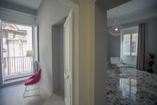 Apartamento Ortigia Casa Fab
