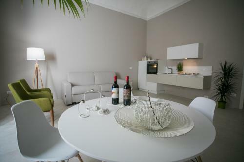 Apartamento Ortigia Casa Fab