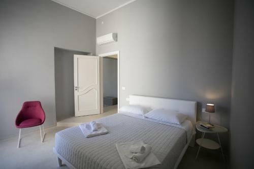 Apartamento Ortigia Casa Fab