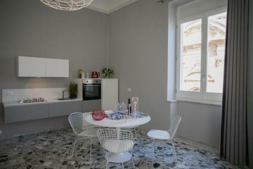 Apartamento Ortigia Casa Fab