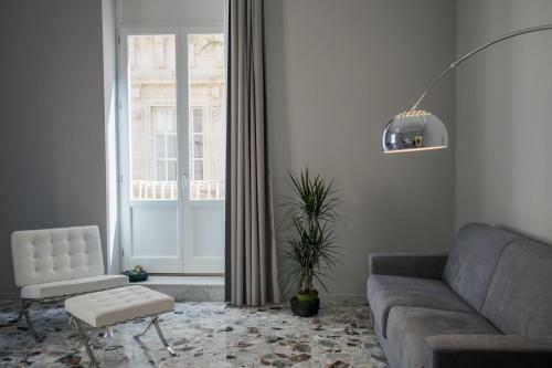 Apartamento Ortigia Casa Fab