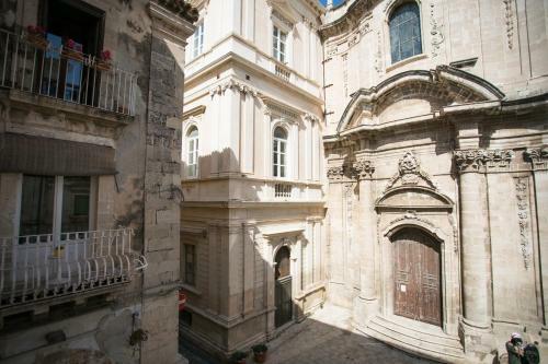 Apartamento Ortigia Casa Fab