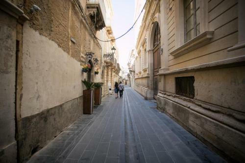Apartamento Ortigia Casa Fab