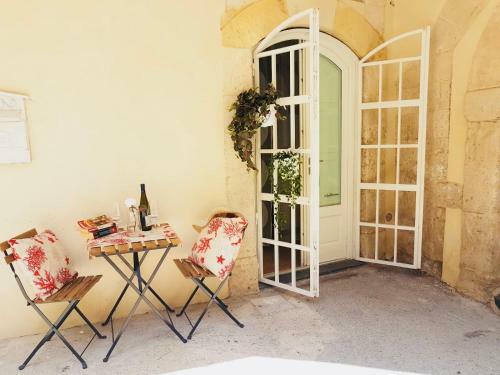Sicilymonamour Ortigia