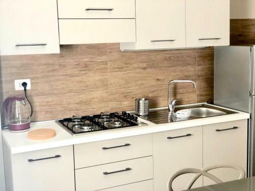 Apartamento Nettuno Suite
