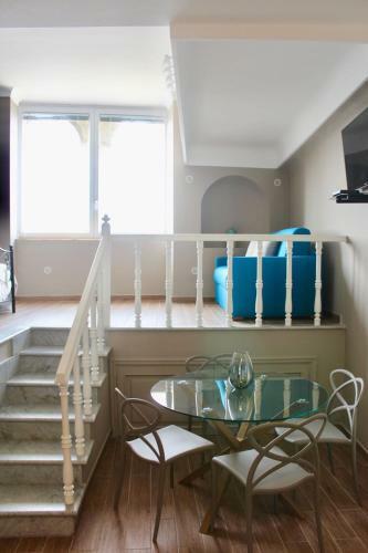 Apartamento Nettuno Suite