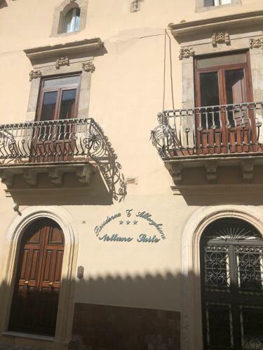 Apartamento Nettuno Suite