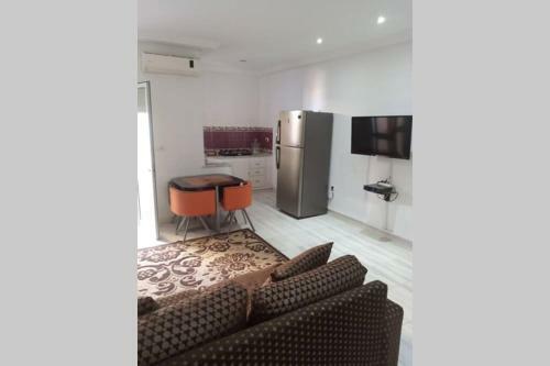 Apartamento Appartement � Louer � Hammamet Nord