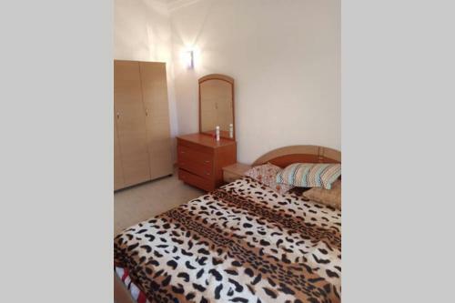 Apartamento Appartement � Louer � Hammamet Nord