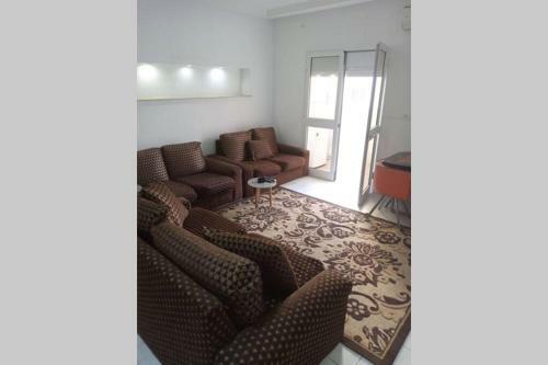 Apartamento Appartement � Louer � Hammamet Nord
