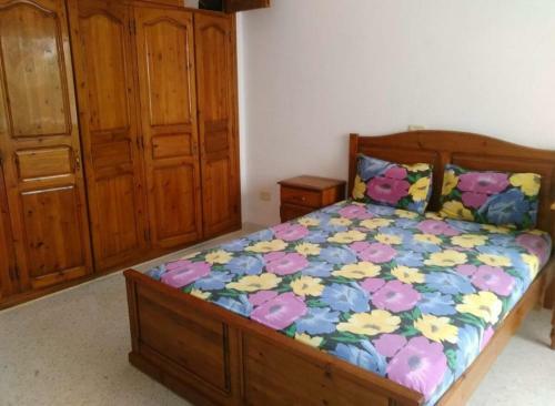 Splendide Villa Situ�e Dans Un Quartier Calme