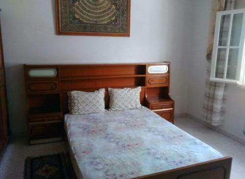 Splendide Villa Situ�e Dans Un Quartier Calme