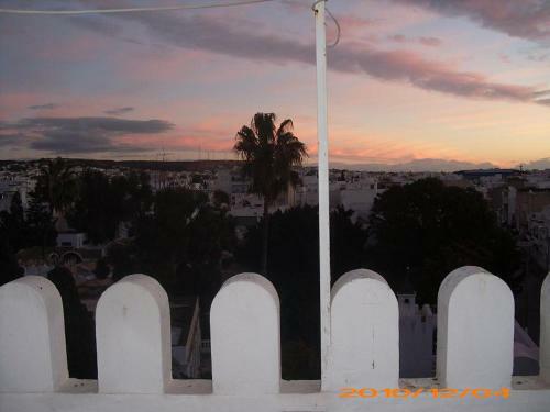 Apartamento Le Mirador
