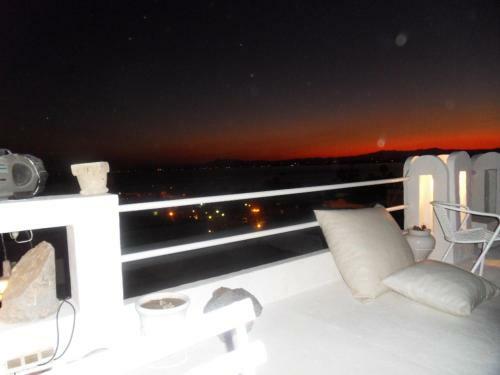 Apartamento Le Mirador