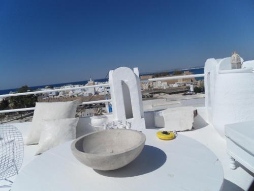 Apartamento Le Mirador