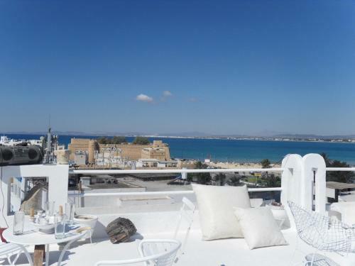Apartamento Le Mirador