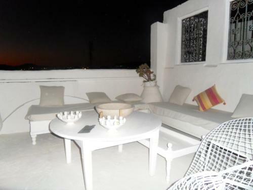 Apartamento Le Mirador