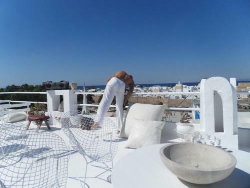 Apartamento Le Mirador
