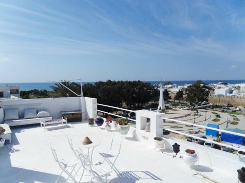 Apartamento Le Mirador