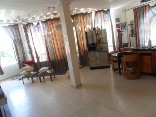 Apartamento Le Mirador