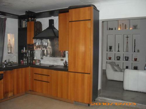 Apartamento Le Mirador