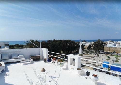 Apartamento Le Mirador