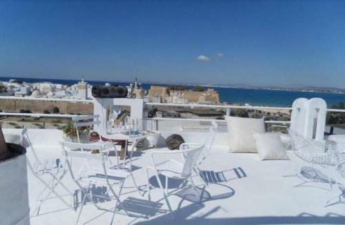 Apartamento Le Mirador