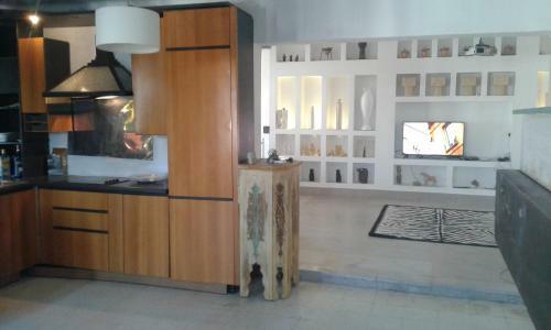 Apartamento Le Mirador