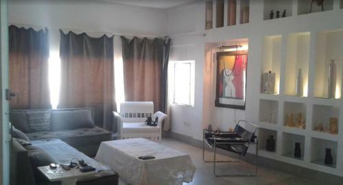 Apartamento Le Mirador