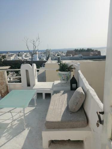 Apartamento Le Mirador