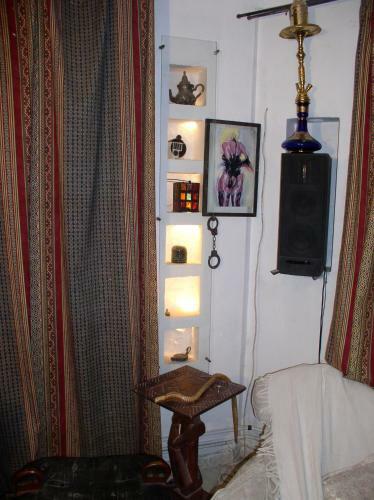Apartamento Le Mirador