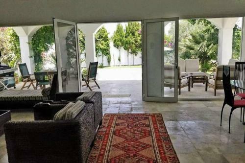 Villa Pour Vacances Jasmin