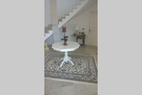 Villa Pour Vacances Jasmin