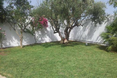 Villa Pour Vacances Jasmin
