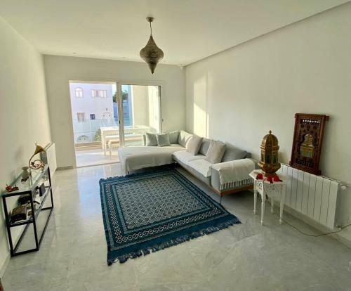 Apartamento Dar Sheherazade