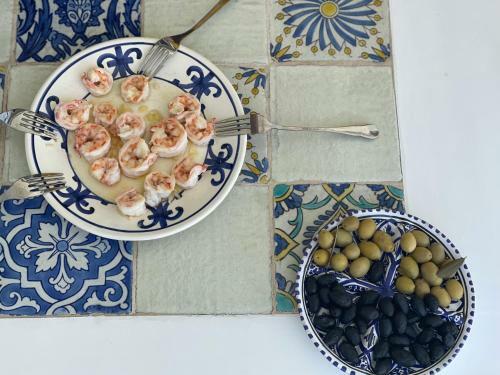 Apartamento Dar Sheherazade
