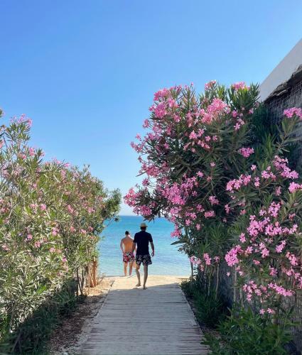 Apartamento Dar Sheherazade