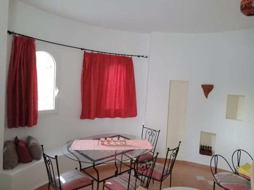 Villa De Charme