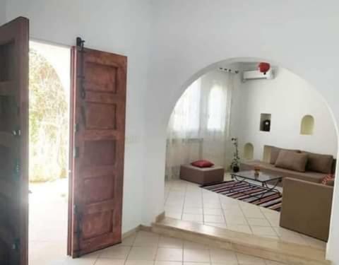 Villa De Charme