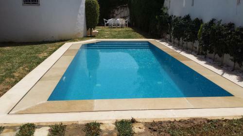 Villa De Charme